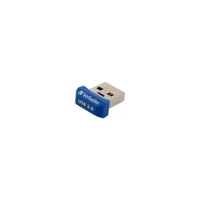 Verbatim Store N Stay Nano Mini USB 3.0 Micro Usb 32 GB Flash Bellek Mavi