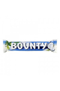 Bounty Hindistan Cevizli Çikolata 57 gr