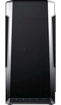 Oleas WO220 Dahili Intel HD Graphics 2000 Intel Core i3 2100 8 GB Ram 256 GB SSD Tower FreeDos Masaüstü Bilgisayar