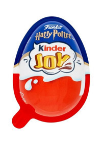 Kinder Joy Sütlü Çikolata 20 gr