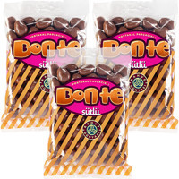 Kahve Bonte Portakallı Çikolata 200 gr