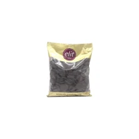 Elit Pul Bitter Çikolata 1 kg