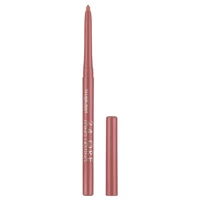 Deborah Milano 24 Ore Long Lasting No:08 Asansörlü İnce Kalıcı Mat Dudak Kalemi Pembe