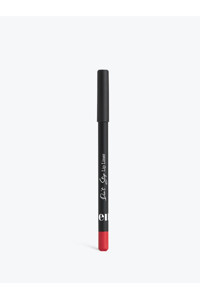 Ema Beauty Don'T Stop İnce Mat Dudak Kalemi Kırmızı