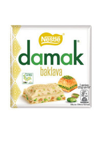 Nestle Antep Fıstıklı Çikolata 60 gr 6 Adet