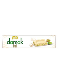 Nestle Damak Antep Fıstıklı Çikolata 30 gr 12 Adet