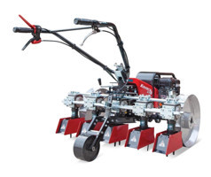 Ayka Kovacs Vt5/10 7 Hp İpli Benzinli Çapa Makinesi