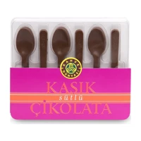 Kahve Sütlü Çikolata