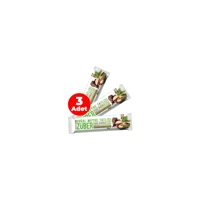 Züber Bar Antep Fıstıklı Çikolata 40 gr 3 Adet
