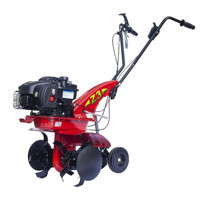 Eurosystems Z3 EUR5 İpli Benzinli Çapa Makinesi
