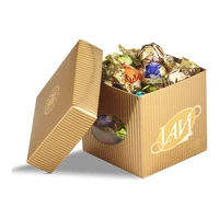 Kahve Lavi Karışık Çikolata 250 gr