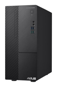 Asus Expertcenter D5 D500MD CZ-5124000630M5 Dahili Intel UHD Graphics 730 Intel Core i5 12400 8 GB Ram 512 GB SSD Tower FreeDos Masaüstü Bilgisayar