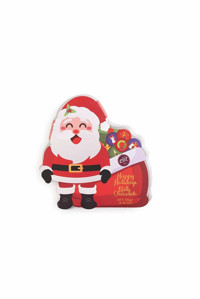 Elit Noel Baba Sütlü Çikolata 135 gr