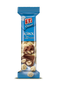 Eti Baton Fındıklı Çikolata 30 gr