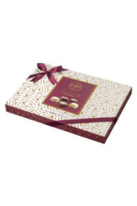 Elit Luxury Sütlü Çikolata 248 gr