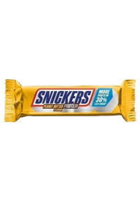 Snickers Protein Fındık Ezmeli Çikolata 47 gr