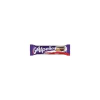 Ülker Alpella Beyaz Çikolatalı Çikolata 32 gr 24 Adet