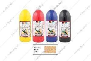 Südor Altın 500 ml Guaj Boya