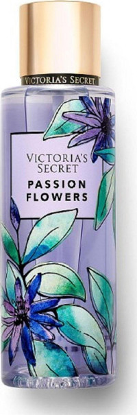 Victoria's Secret Passion Flowers Çiçeksi Vücut Spreyi 250 ml