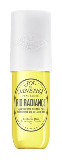 Sol De Janeiro Rio Radiance Fresh Vücut Spreyi 90 ml