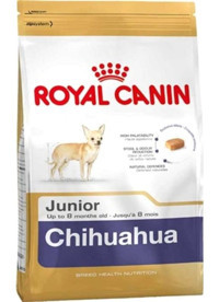 Royal Canin Chihuahua Küçük Irk Yavru Köpek Maması 1.5 kg