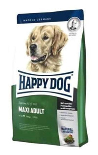Happy Dog Fit Well Karışık Büyük Irk Yetişkin Köpek Maması 4 kg