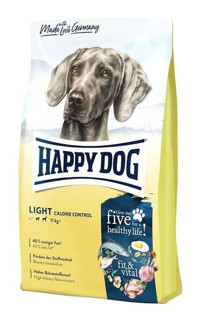 Happy Dog Fit & Vital Karışık Tüm Irklar Yetişkin Köpek Maması 12 kg