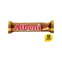 Ülker Albeni Karamelli Çikolata 40 gr 12 Adet