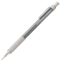 Pentel Graphgear Silgili Metal Metalik Gri 0.9 mm Uçlu Versatil Kalem