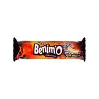 Eti Benimo Hindistan Cevizli Çikolata 80 gr 18 Adet