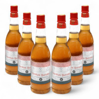 Oze Vanilya Kahve Şurubu 6x750 ml