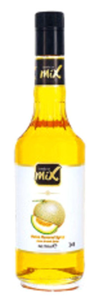 Unicomix Kavun Kahve Şurubu 700 ml