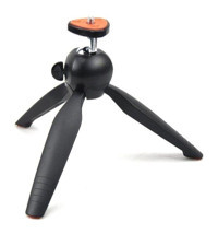 Yunteng Yt-228 Mini Masaüstü Headless Tripod
