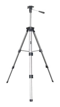 Stanley 1-77-201 1 Kademeli Video Head Tripod 150 cm