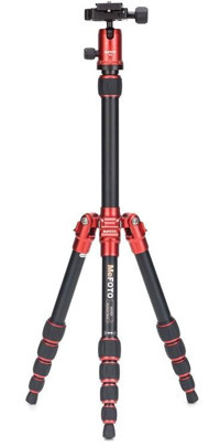 Benro A0350Q0R 4 Kademeli Headless Tripod
