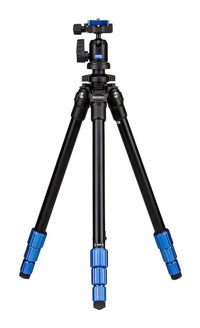 Benro TSL08AN00 3 Kademeli Video Head Tripod