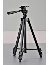 Digipod TR-420EX 2 Kademeli Video Head Tripod 139 cm