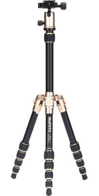 Benro A0350Q0A 4 Kademeli Headless Tripod