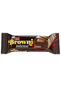 Eti Browni Intense Sütlü Çikolata 50 gr