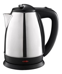 Aguilas Ag -205 Çelik 1.8 lt 1800 W Işıklı İnox Kettle
