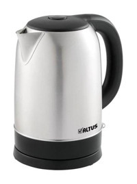 Altus AL 728 I Çelik 1.7 lt 2200 W İnox Kettle