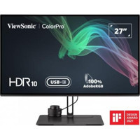 Viewsonic VP2786-4K 60 Hz 5 ms 27 inç 4K UHD Flat IPS HDMI 3840x2160 px LED Monitör