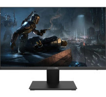 Gameon GOB24FHD75IPS 75 Hz 4 ms 24 inç FHD Flat IPS Hoparlörlü VGA HDMI Freesync G-Sync 1920x1080 px LED Monitör