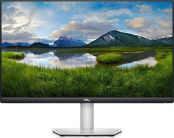 Dell S2721QS 60 Hz 4 ms 27 inç 4K UHD Flat IPS Hoparlörlü HDMI Freesync 3840x1080 px LED Monitör