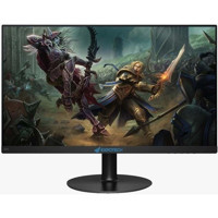 Expotech EX-M220HVS 60 Hz 5 ms 22 inç FHD Flat TN VGA HDMI 1920x1080 px LED Monitör