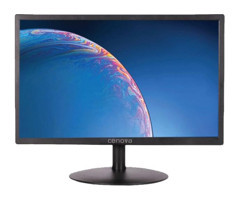Cenova CN-19M 60 Hz 5 ms 19 inç FHD Flat TN VGA 1920x1080 px LED Monitör