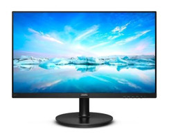 Philips 221V8A/00 75 Hz 4 ms 21.5 inç FHD Flat IPS Hoparlörlü VGA HDMI Freesync 1920x1080 px LCD Monitör