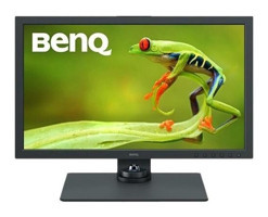 BenQ SW271C 60 Hz 0.5 ms 27 inç WUXGA Flat IPS HDMI 1920x1200 px LED Monitör