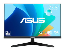 Asus VY249HF 100 Hz 1 ms 23.8 inç FHD Flat IPS HDMI 1920x1080 px LED Monitör