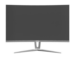 Technopc TPL27CS 75 Hz 4 ms 27 inç FHD Curved VA VGA HDMI 1920x1080 px LED Monitör